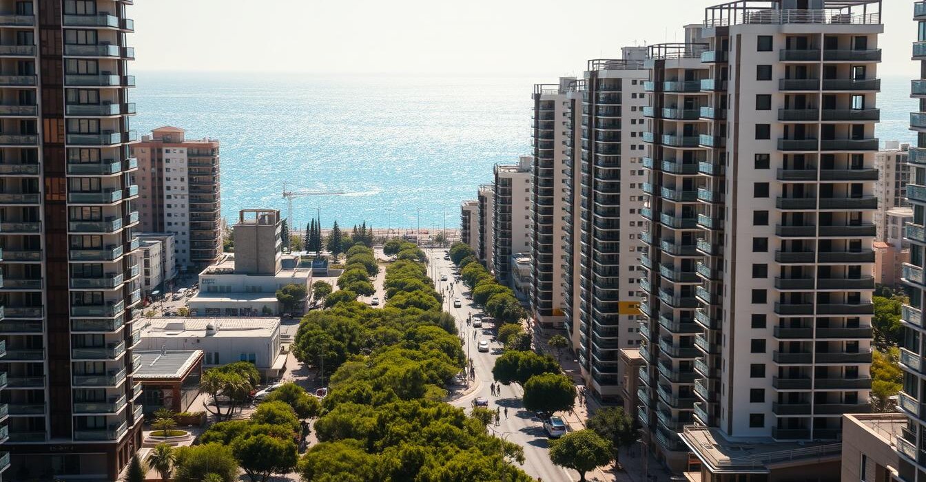 Best Places to Buy Apartment in Mersin