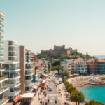 Best Places to Buy Property in Alanya