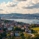 Best Places to Buy Property in Istanbul