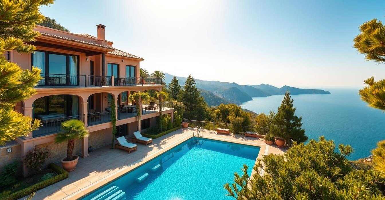 Best Places to Buy Villa in Antalya