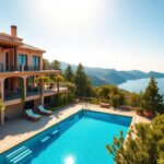 Best Places to Buy Villa in Antalya