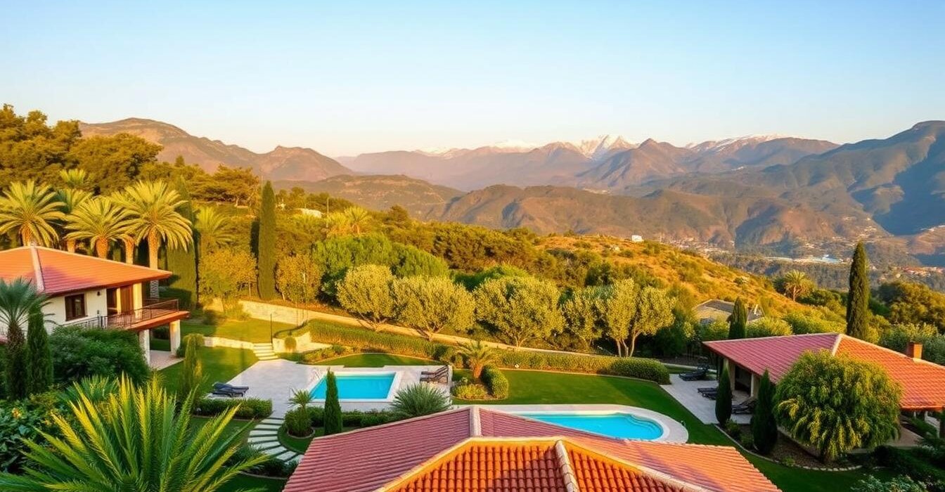 Best Places to Buy Villa in Fethiye Turkey