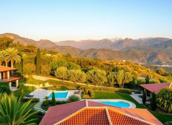 Best Places to Buy Villa in Fethiye Turkey