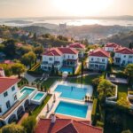 Best Places to Buy Villa in Istanbul