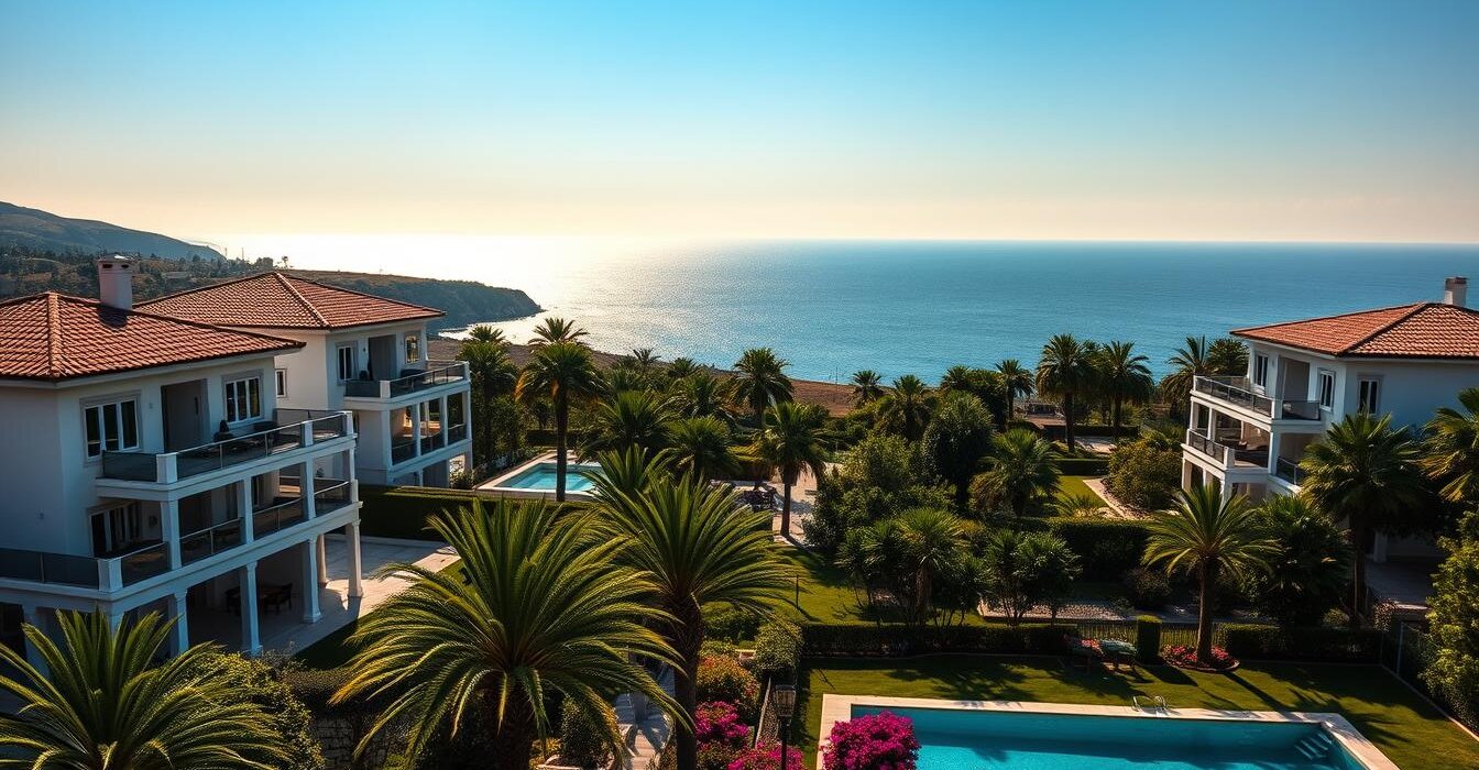 Best Places to Buy a Villa in Belek, Turkey