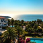 Best Places to Buy a Villa in Belek, Turkey