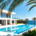 Best Places to Buy a Villa in Mersin, Turkey