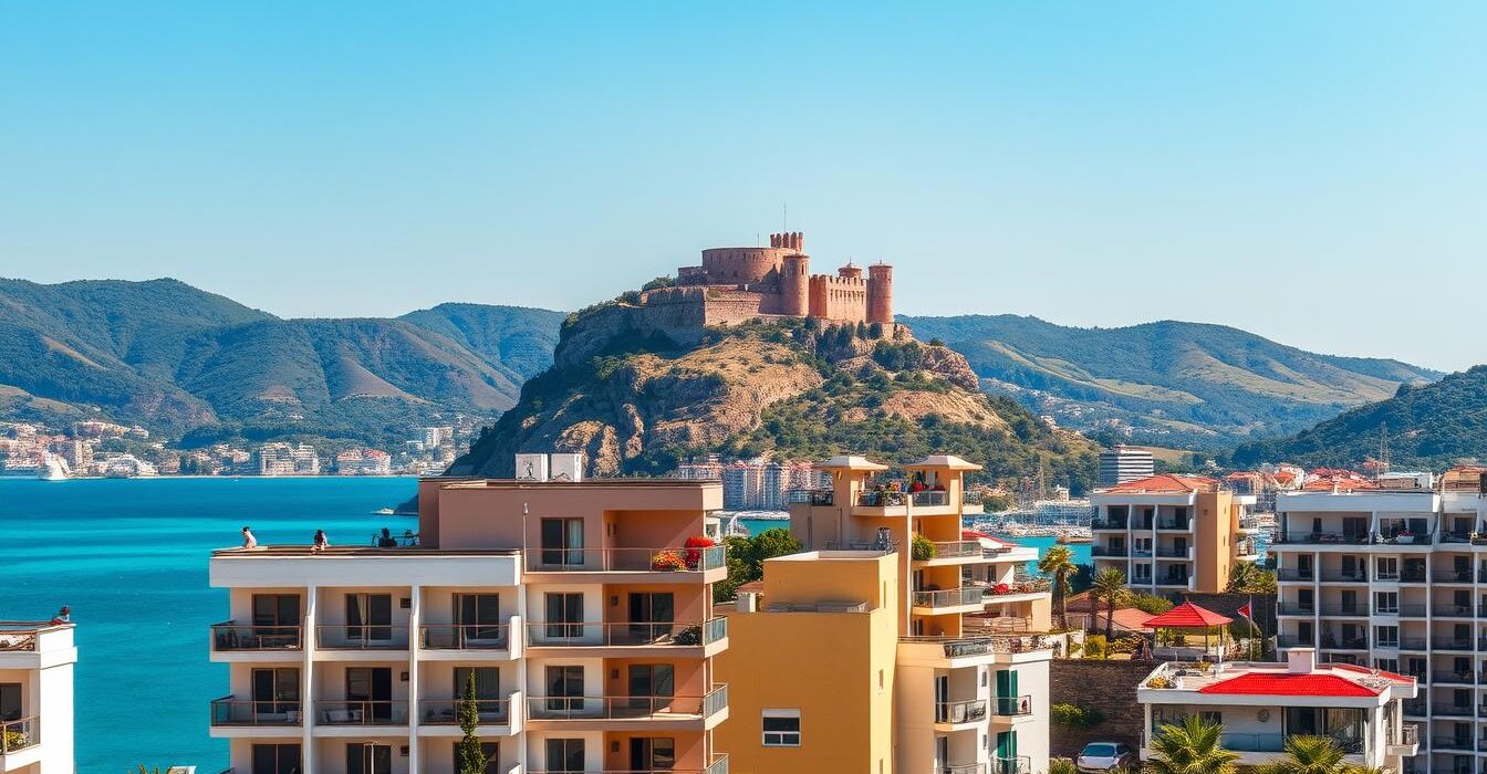 Best Places to Buy an Apartment in Alanya, Turkey