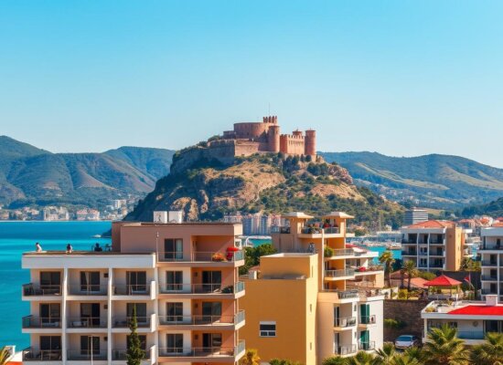 Best Places to Buy an Apartment in Alanya, Turkey