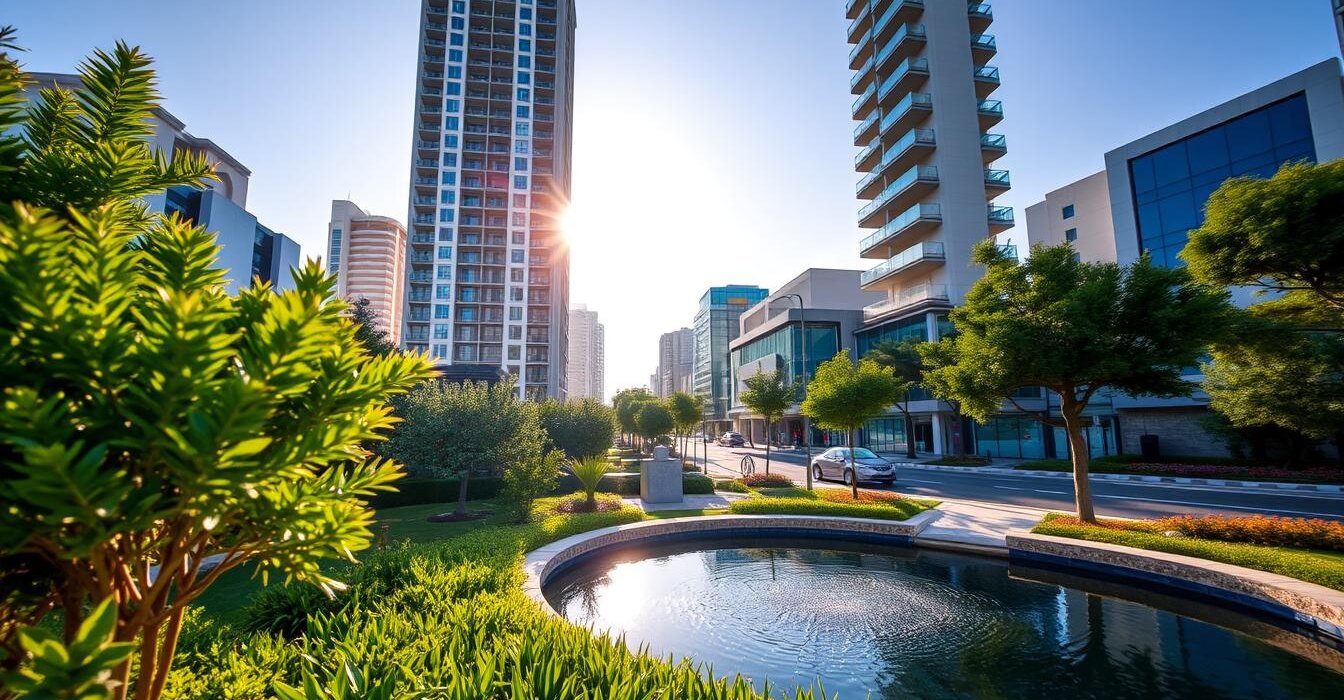 Best Places to Buy an Apartment in Mersin