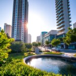 Best Places to Buy an Apartment in Mersin
