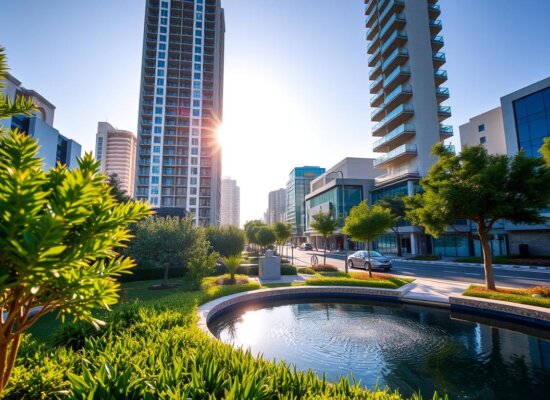 Best Places to Buy an Apartment in Mersin
