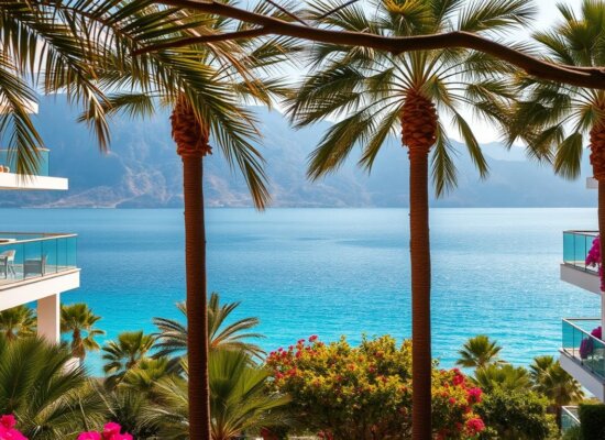 Best Places to Buy an Apartment in Side, Manavgat