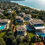 Best Types of Villas for Sale in Belek, Turkey