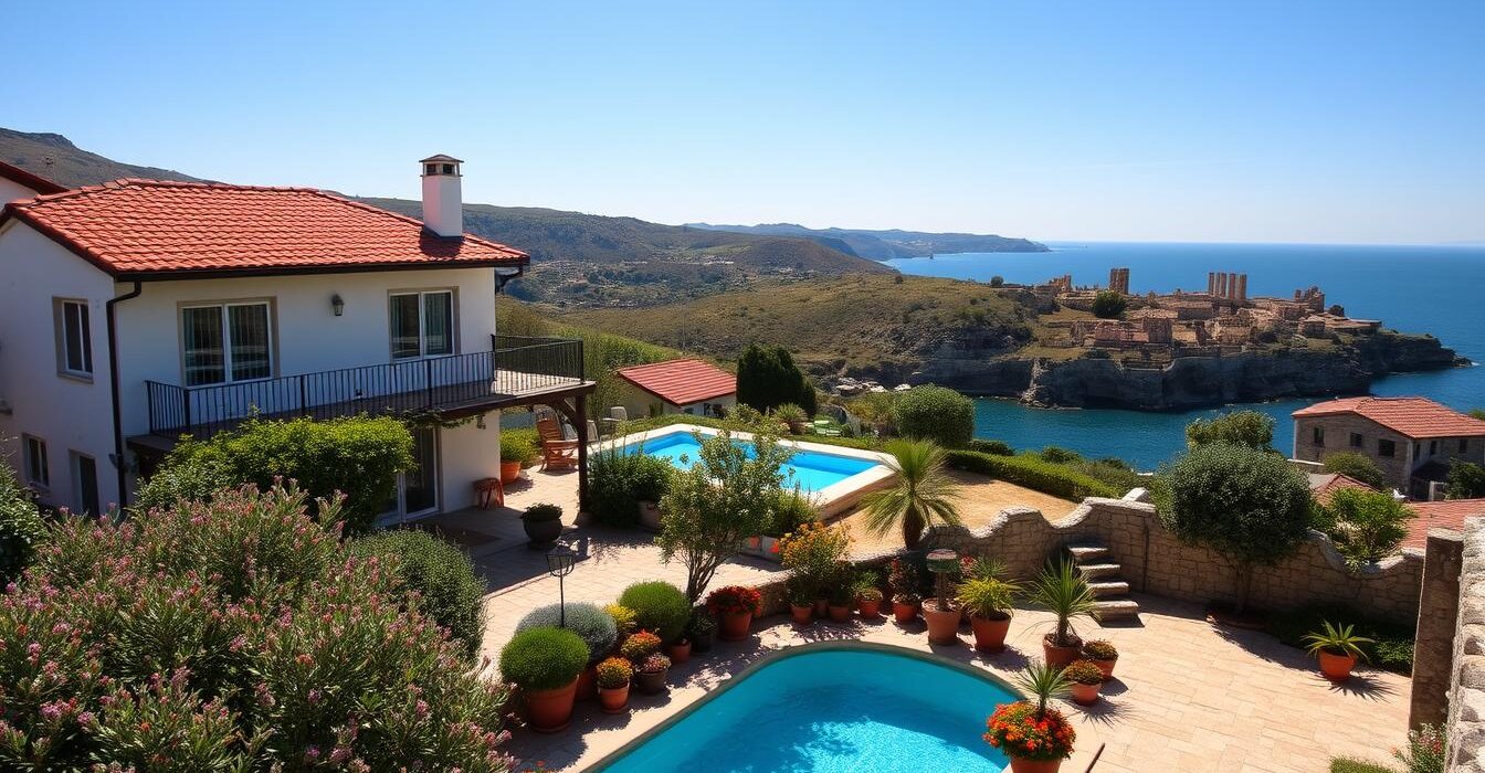 Best locations to buy holiday home in Turkey