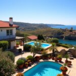 Best locations to buy holiday home in Turkey