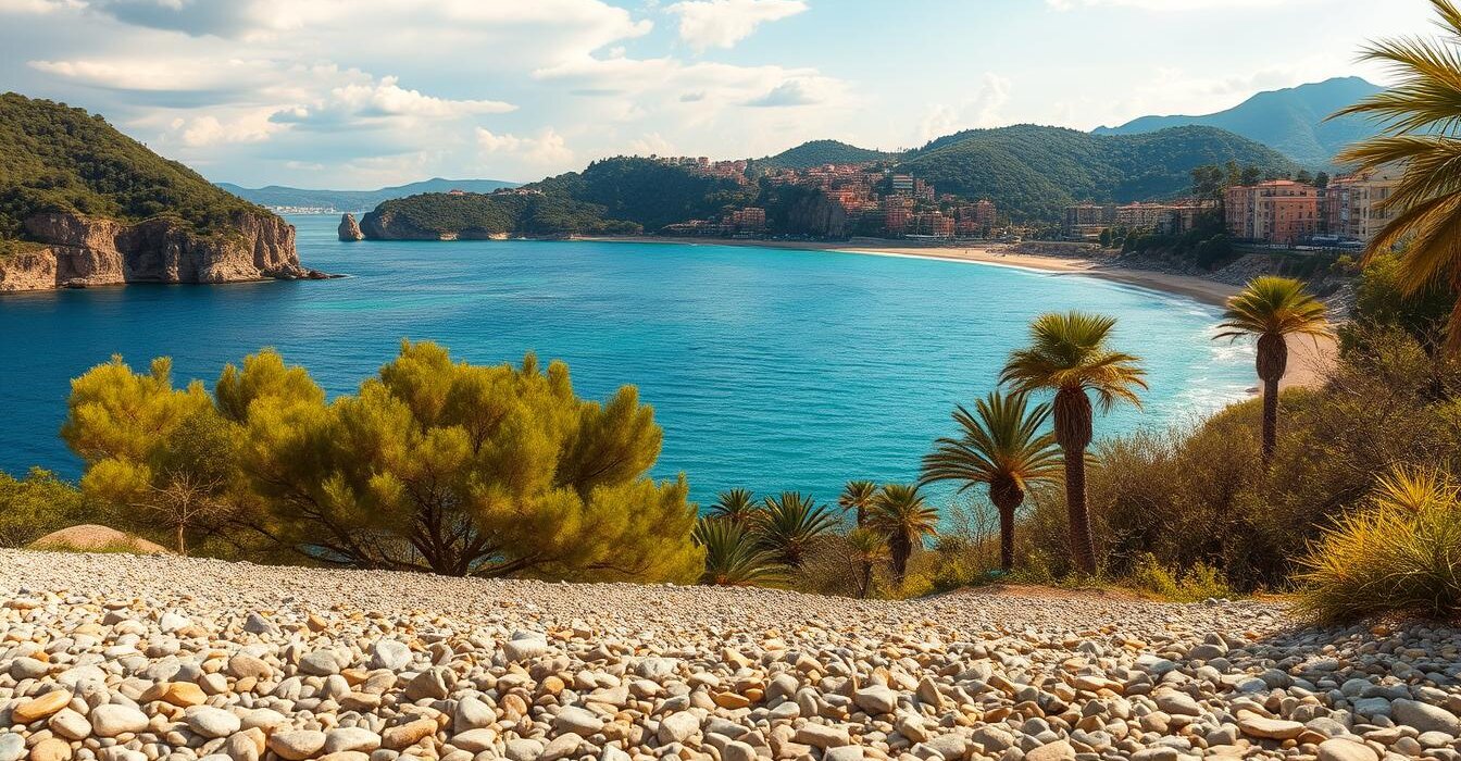 Best times to visit Alanya Turkey