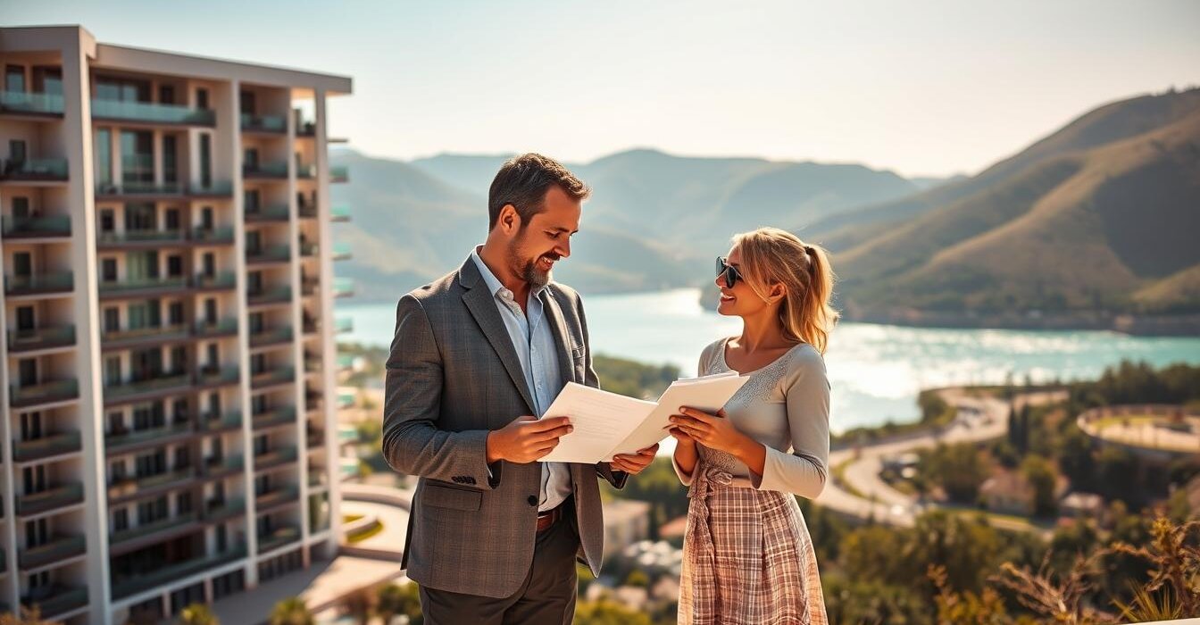 Can Foreigners Buy Apartment in Belek?