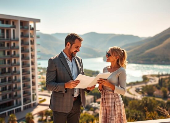 Can Foreigners Buy Apartment in Belek?