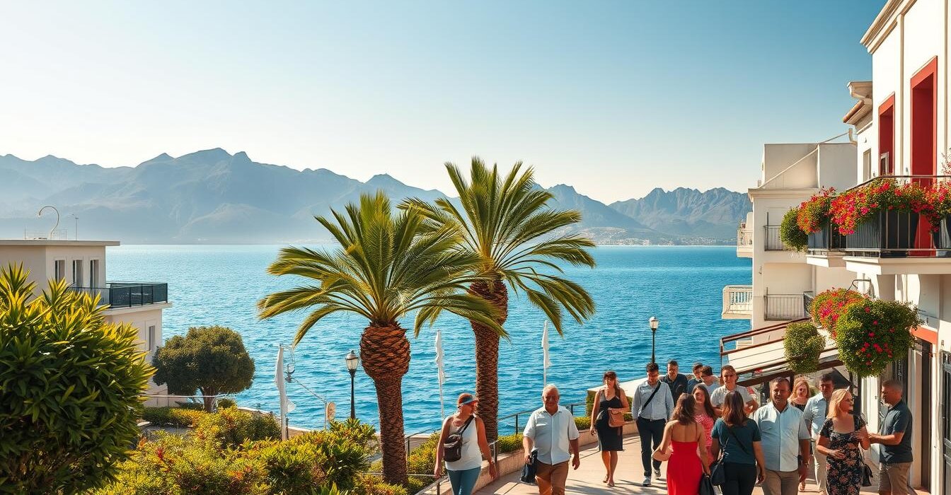 Can Foreigners Buy Apartments in Kas?