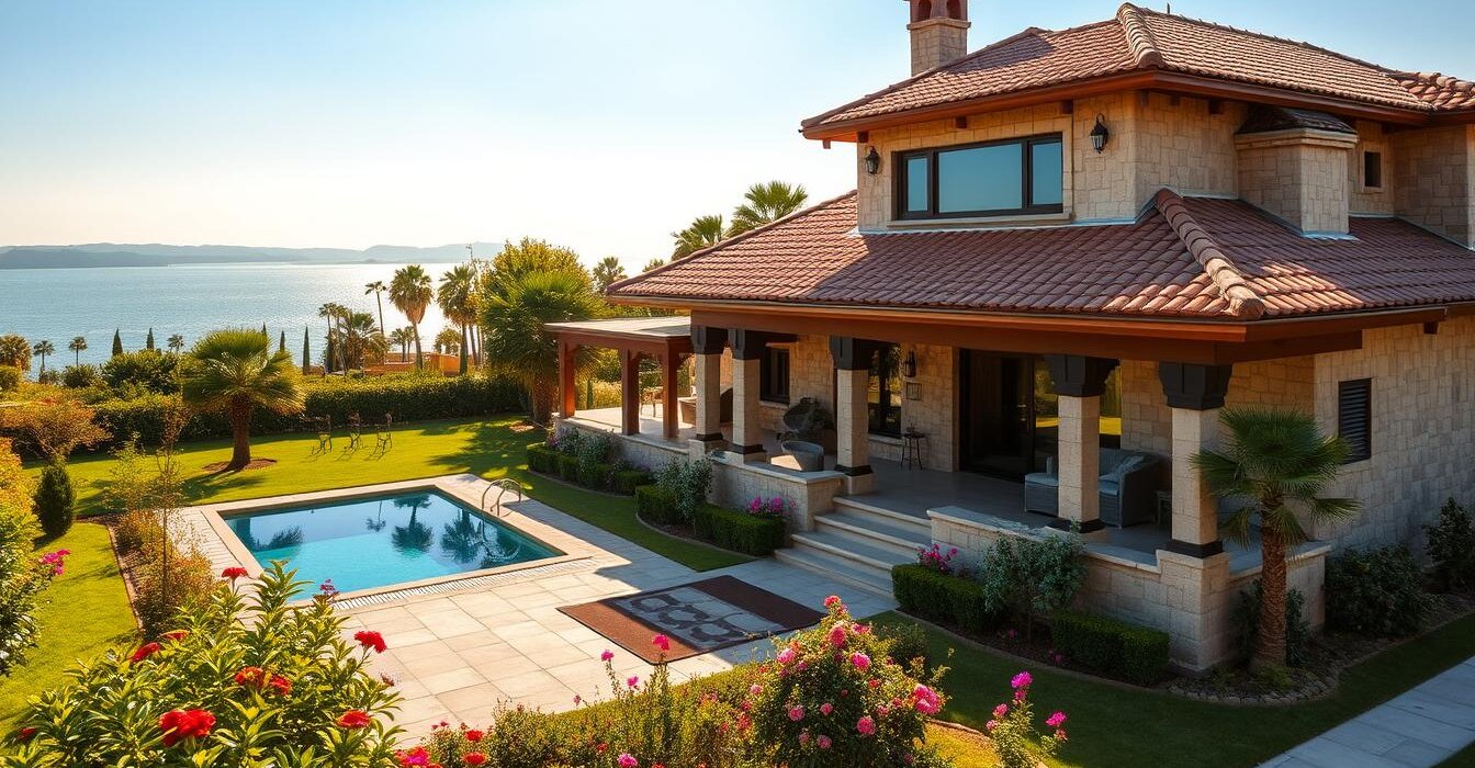 Can Foreigners Buy Villa in Belek?