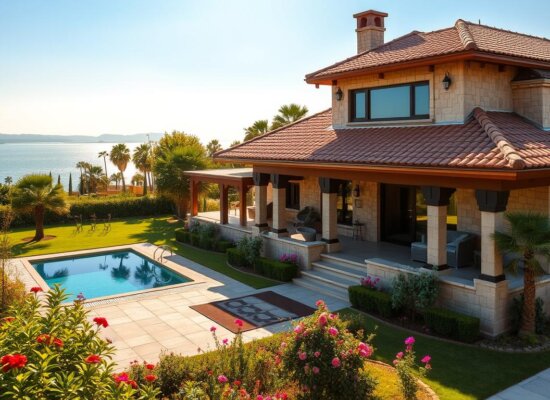 Can Foreigners Buy Villa in Belek?