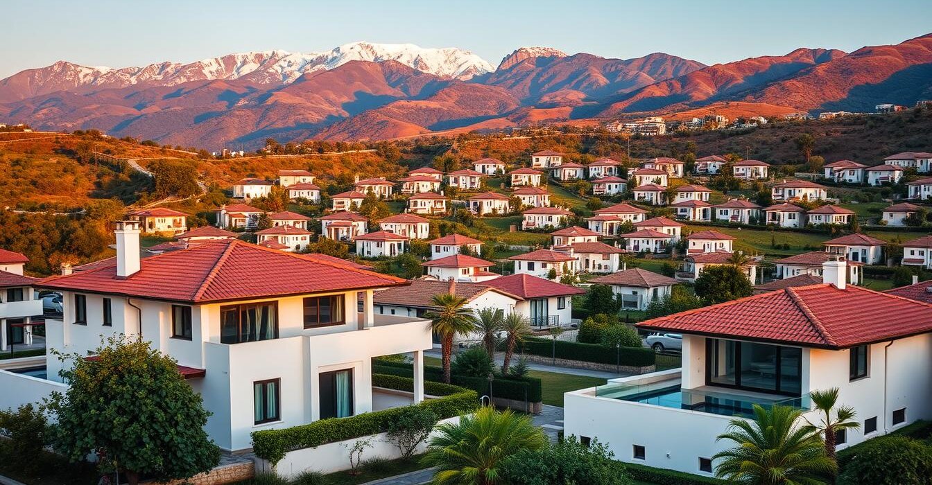 Can Foreigners Buy Villa in Fethiye?