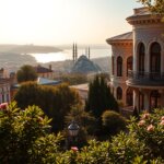 Can Foreigners Buy Villas in Istanbul?