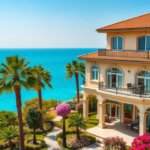 Can Foreigners Buy Villas in Mersin?