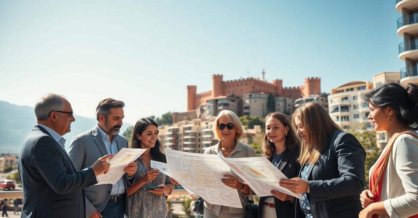 Can Foreigners Buy an Apartment in Alanya?