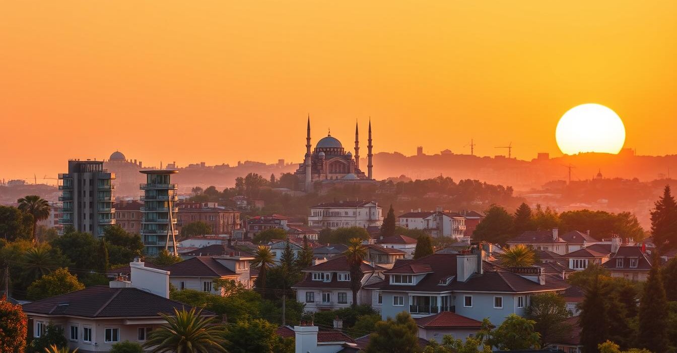 Can Foreigners Buy an Apartment in Istanbul?