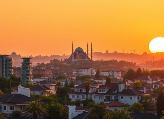 Can Foreigners Buy an Apartment in Istanbul?