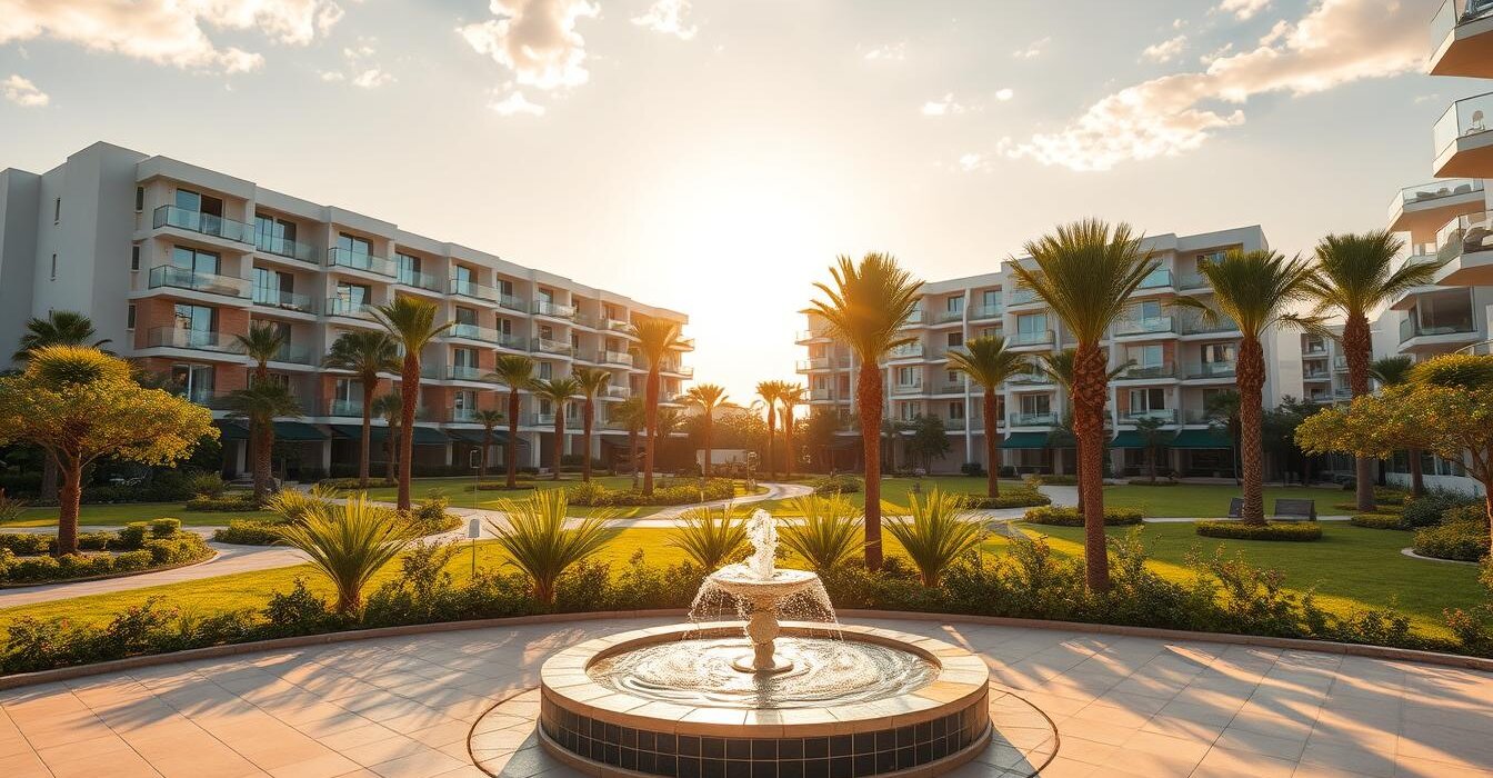 Can Foreigners Buy an Apartment in Mersin, Turkey?