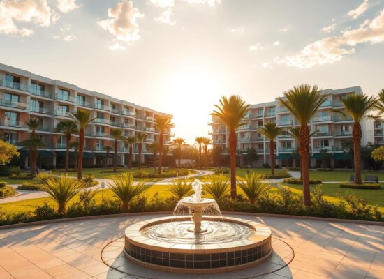 Can Foreigners Buy an Apartment in Mersin, Turkey?