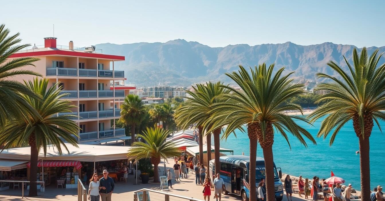 Can Foreigners Buy an Apartment in Side, Manavgat?