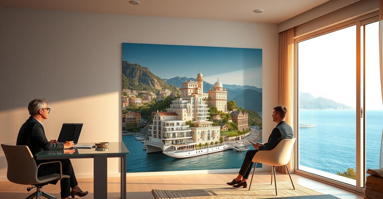 Can I Buy Real Estate in Alanya with a Mortgage?
