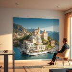 Can I Buy Real Estate in Alanya with a Mortgage?