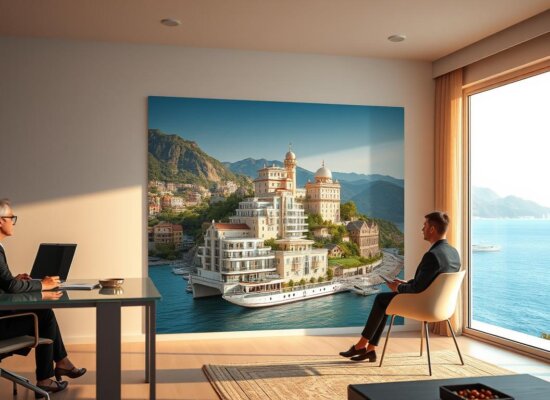 Can I Buy Real Estate in Alanya with a Mortgage?