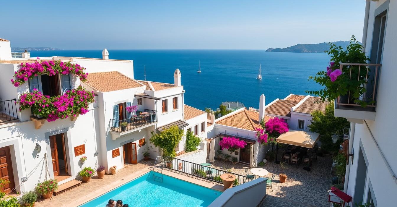 Can I Rent My Apartment in Kas to Generate Rental Income?