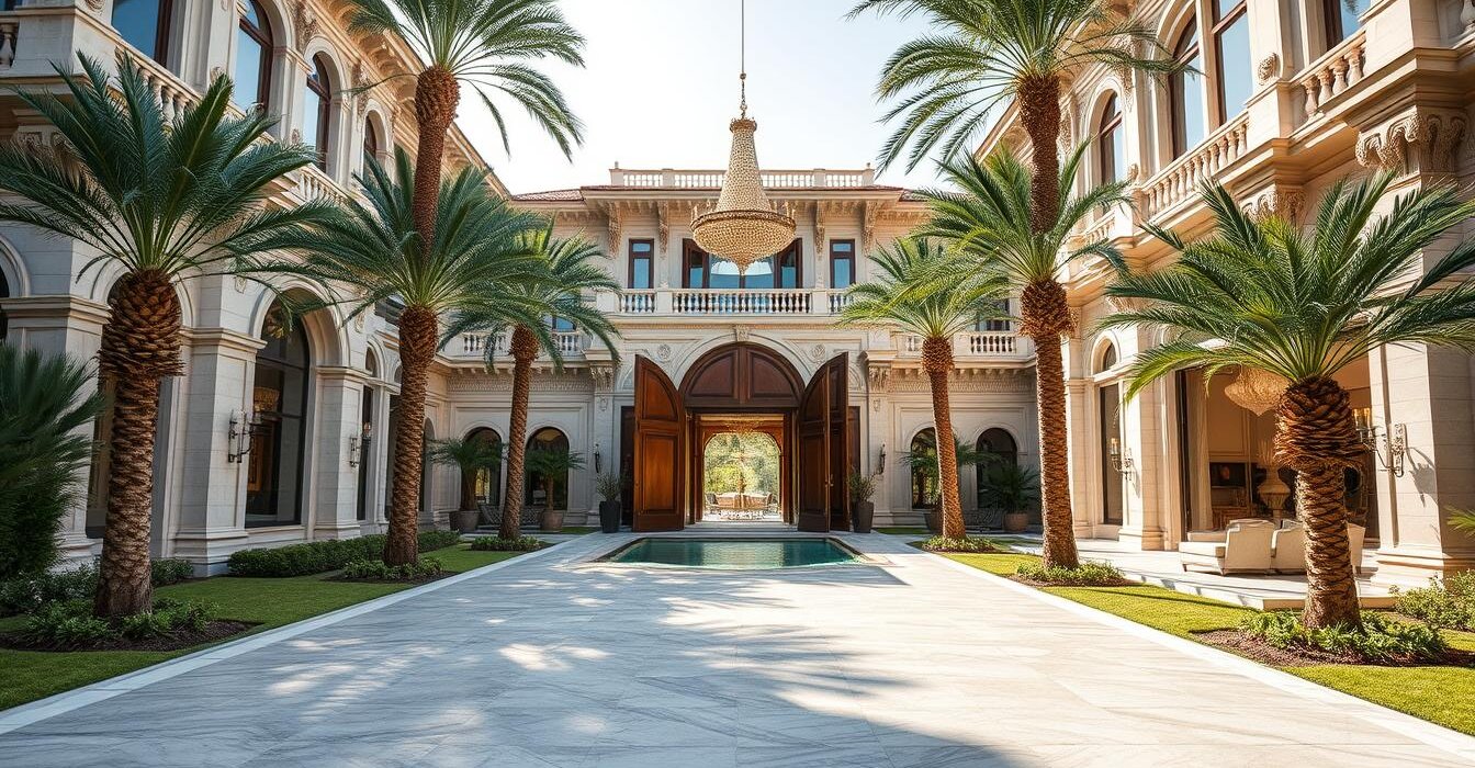Can I Rent My Villa in Istanbul to Generate Rental Income?
