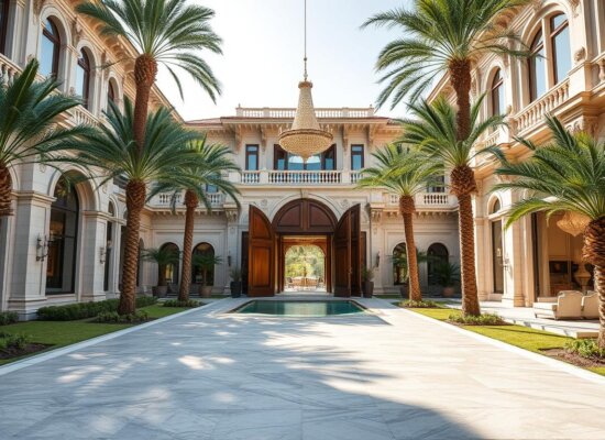 Can I Rent My Villa in Istanbul to Generate Rental Income?