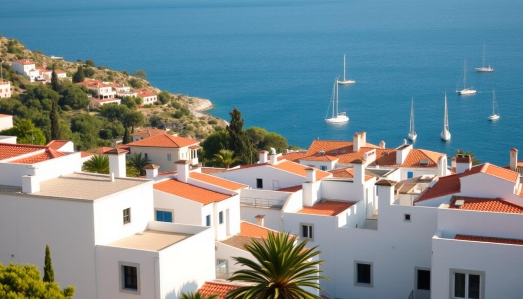 Capital gains tax Turkey