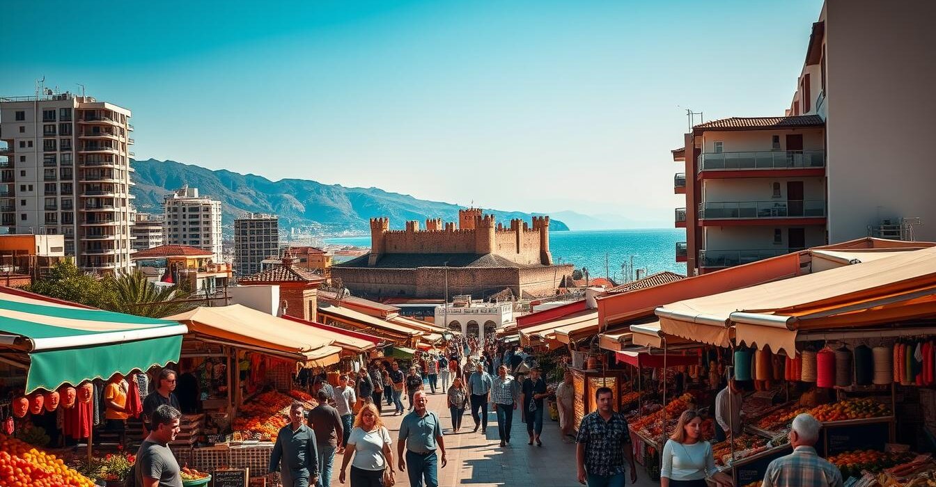 Cost of Living in Alanya,Is Alanya