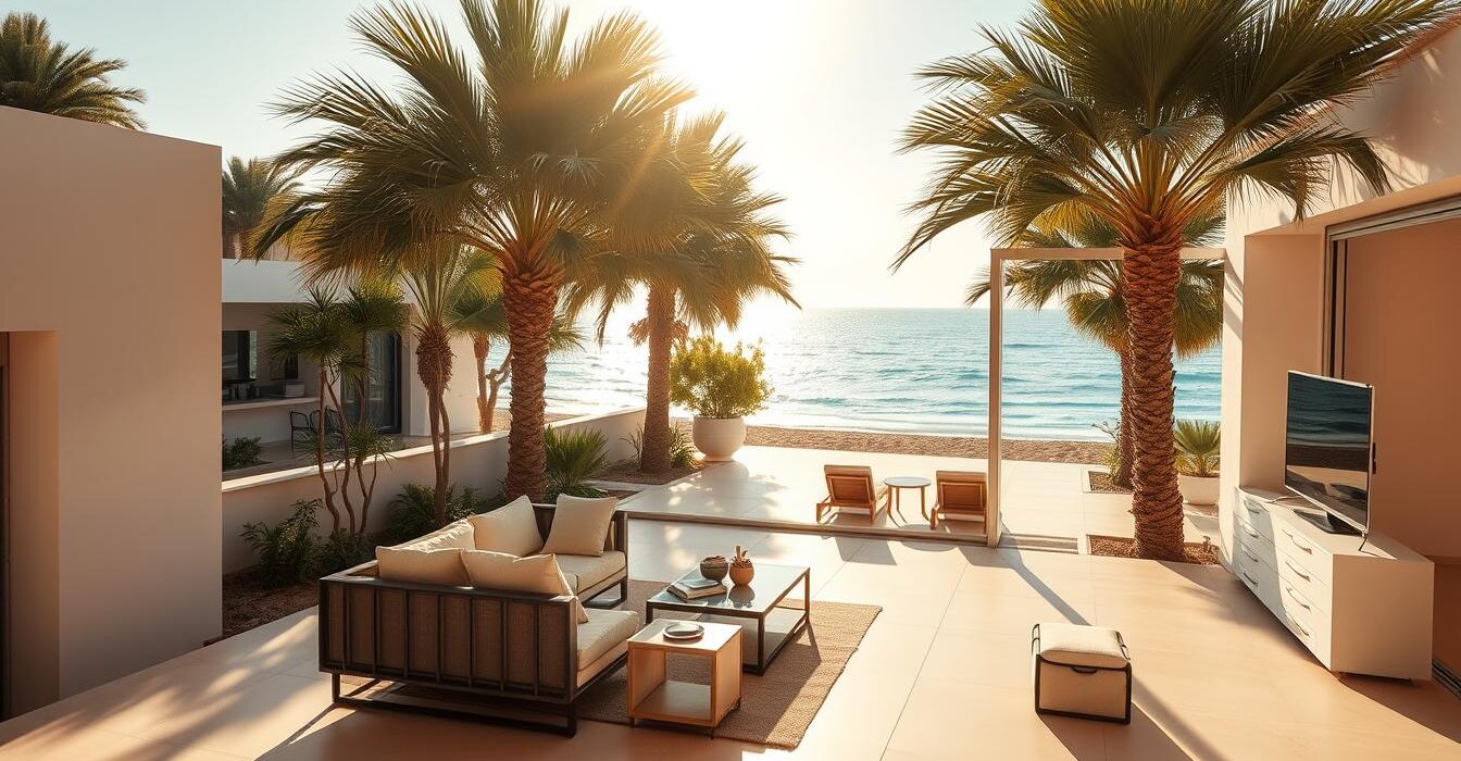 Cost of Living in Belek, Turkey
