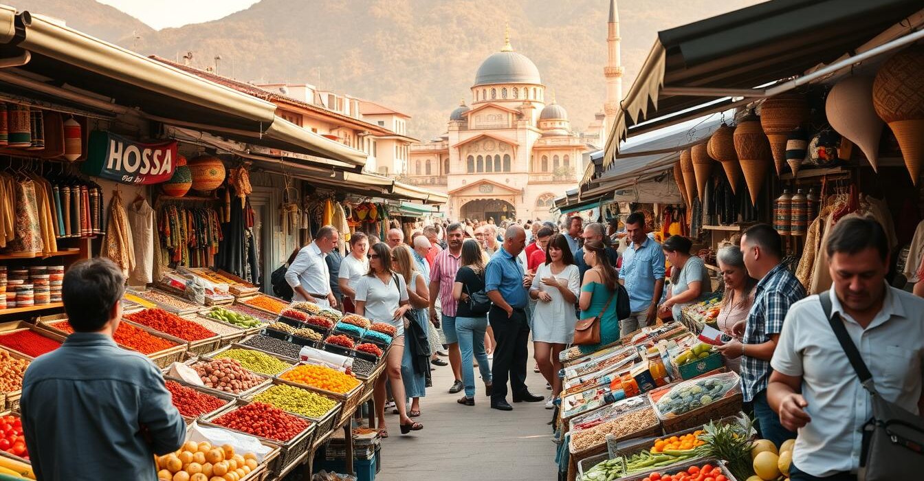 Cost of Living in Fethiye Turkey