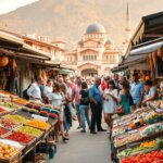 Cost of Living in Fethiye Turkey