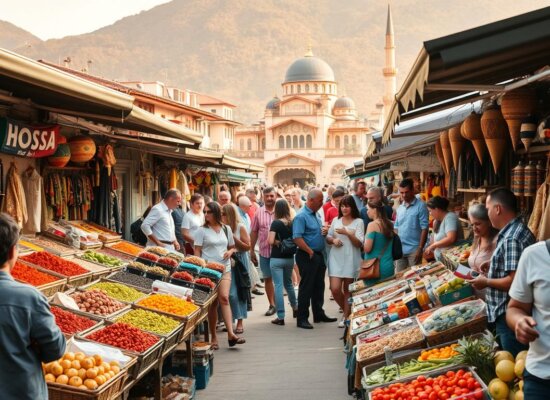 Cost of Living in Fethiye Turkey