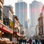 Cost of Living in Istanbul