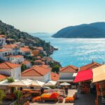 Cost of Living in Kalkan, Turkey