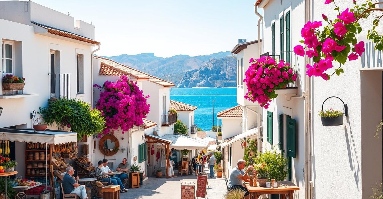 Cost of Living in Kas, Turkey